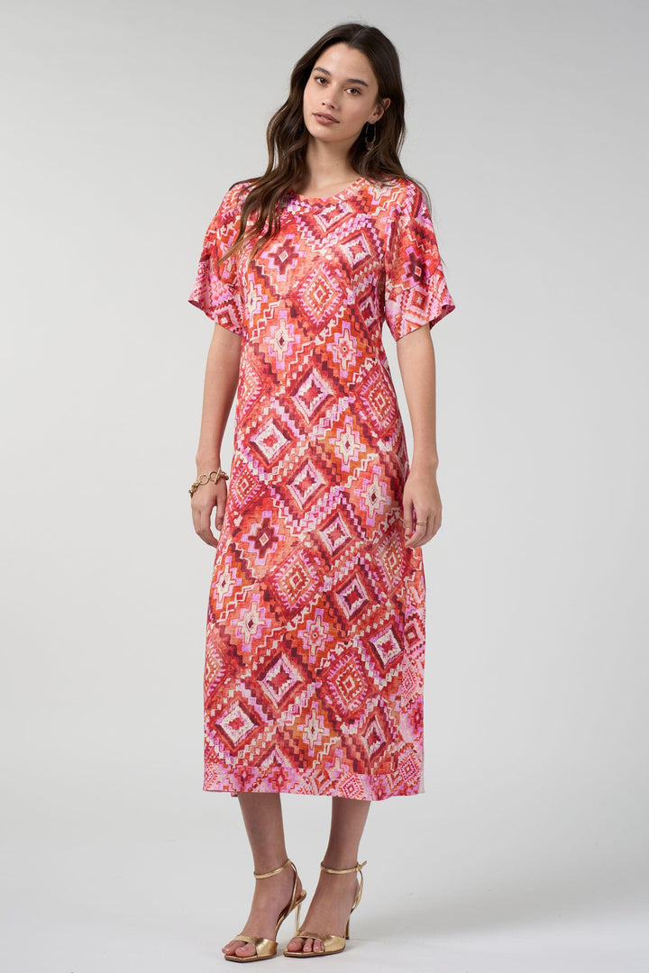 LOOBIES STORY DRESS SINHALA DRESS - LS3338