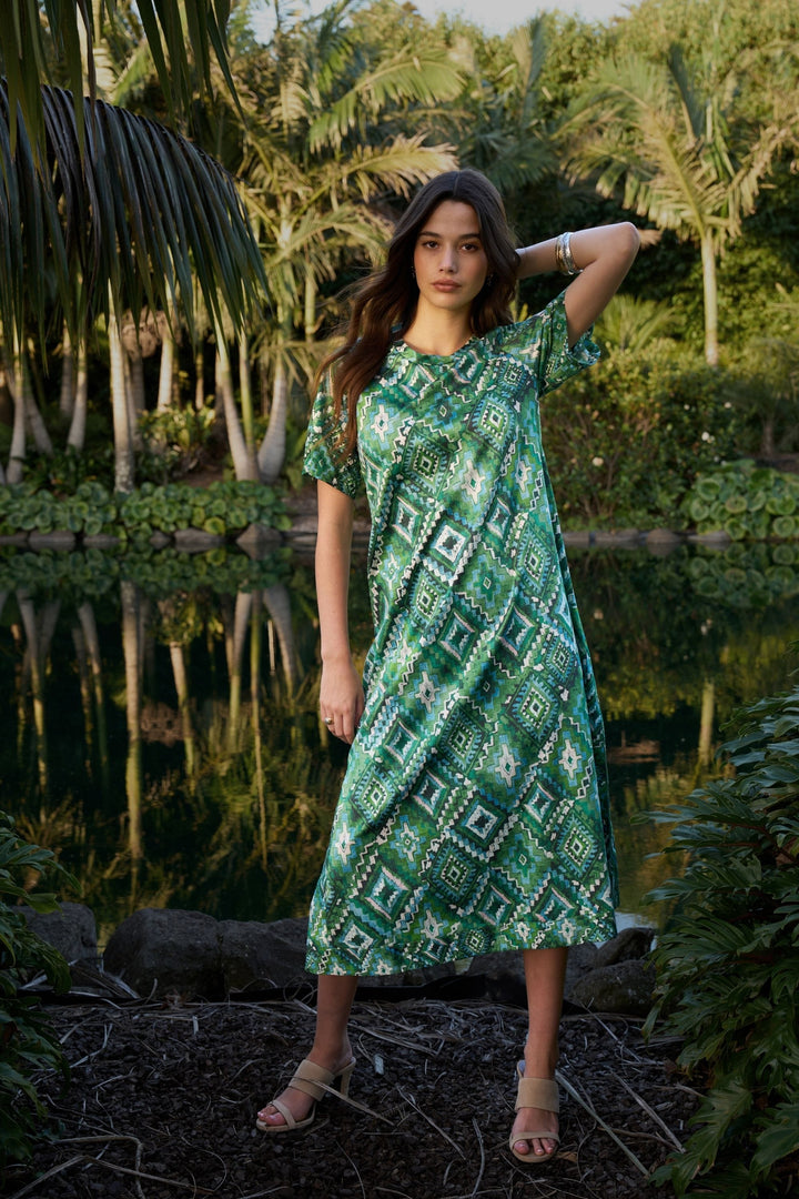 LOOBIES STORY DRESS SINHALA DRESS - LS3338