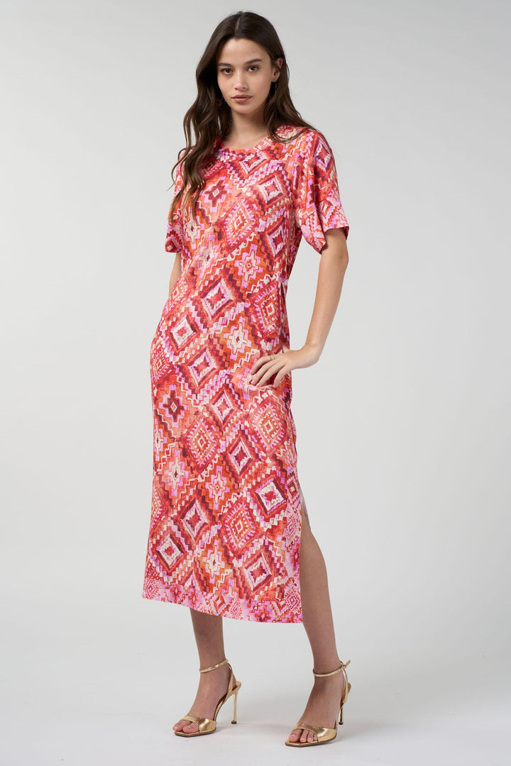 LOOBIES STORY DRESS SINHALA DRESS - LS3338