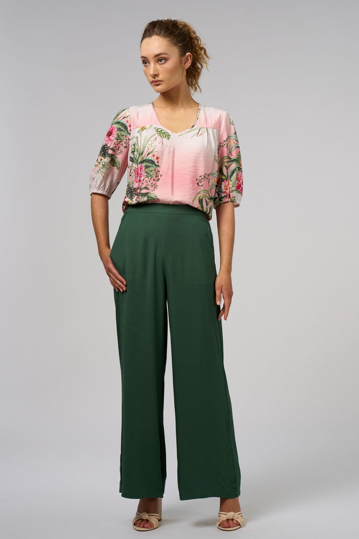 LOOBIES STORY PANTS SANDALWOOD PANT - LS3452