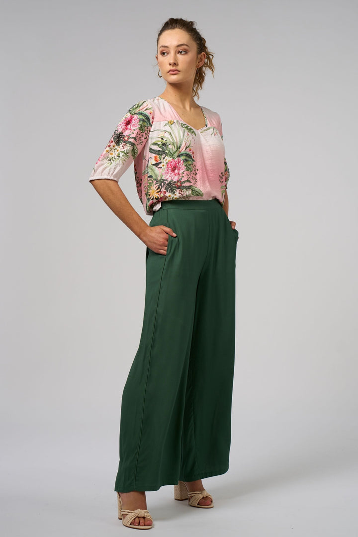 LOOBIES STORY PANTS SANDALWOOD PANT - LS3452