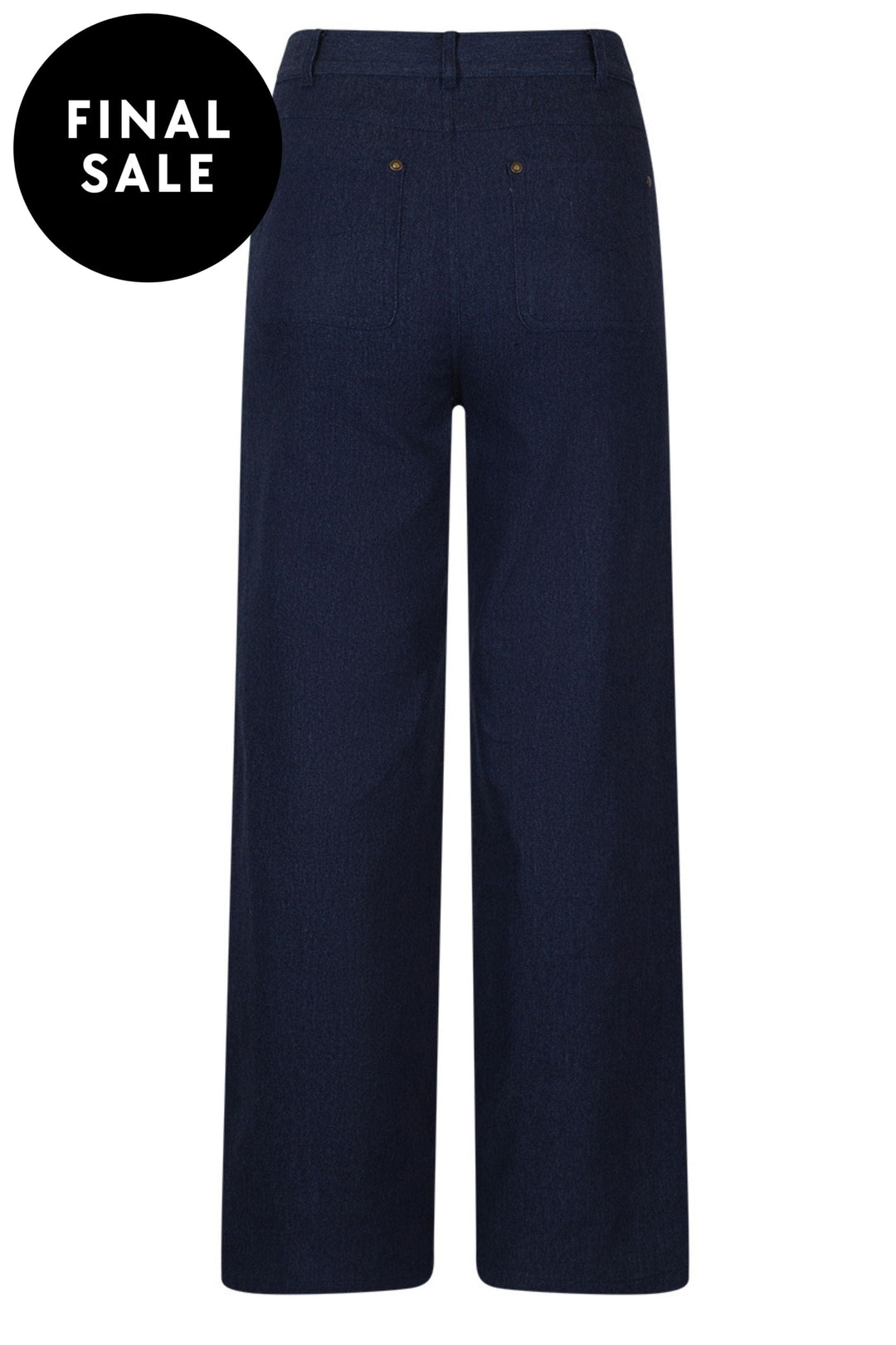 LOOBIES STORY PANTS SUTTON PANT - LS2969PL