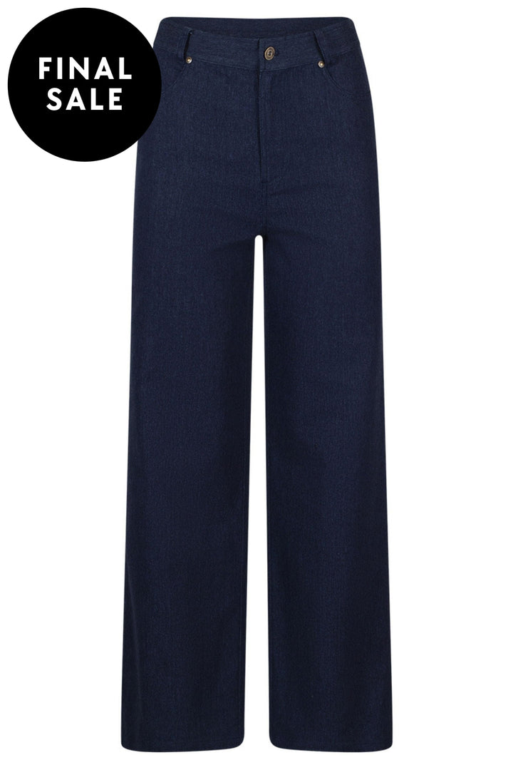 LOOBIES STORY PANTS SUTTON PANT - LS2969PL