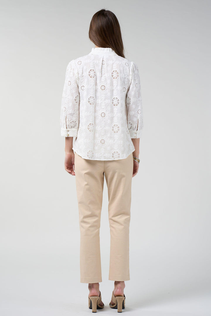 LOOBIES STORY SHIRT ASMITA SHIRT - LS3361