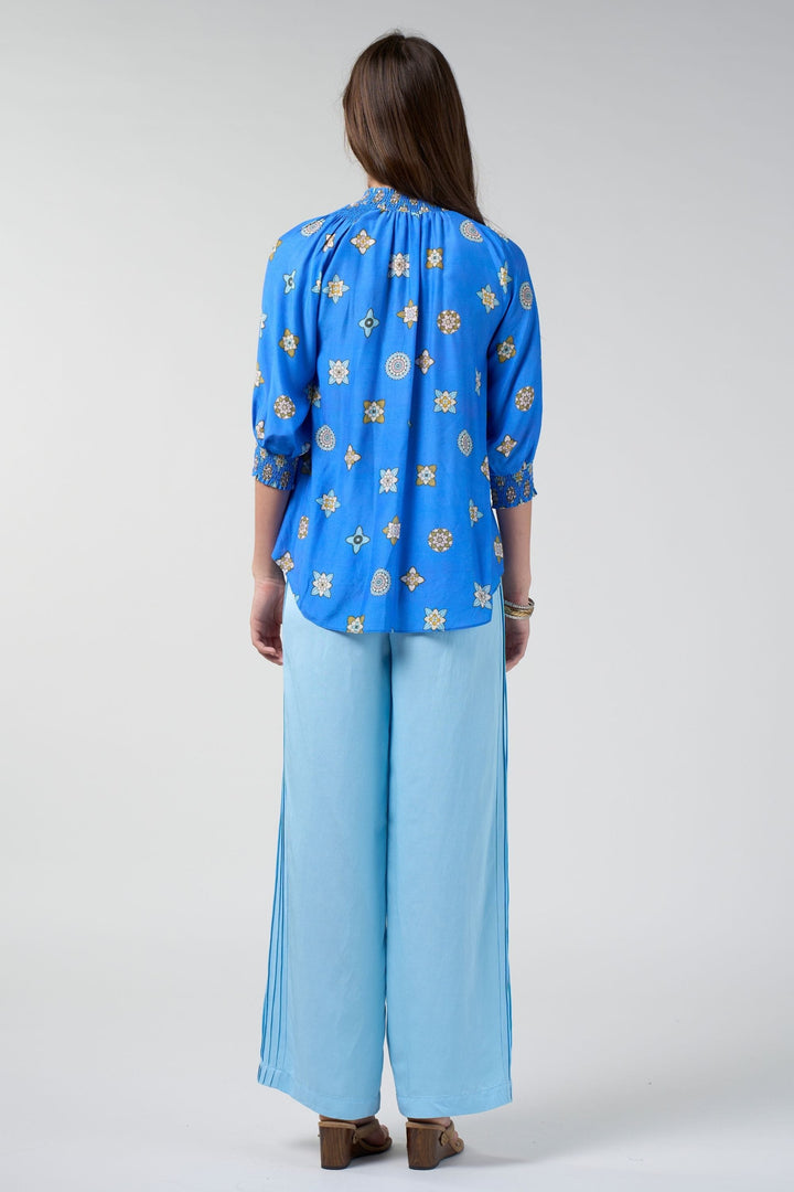 LOOBIES STORY SHIRT DAMBULLA SHIRT - LS3305
