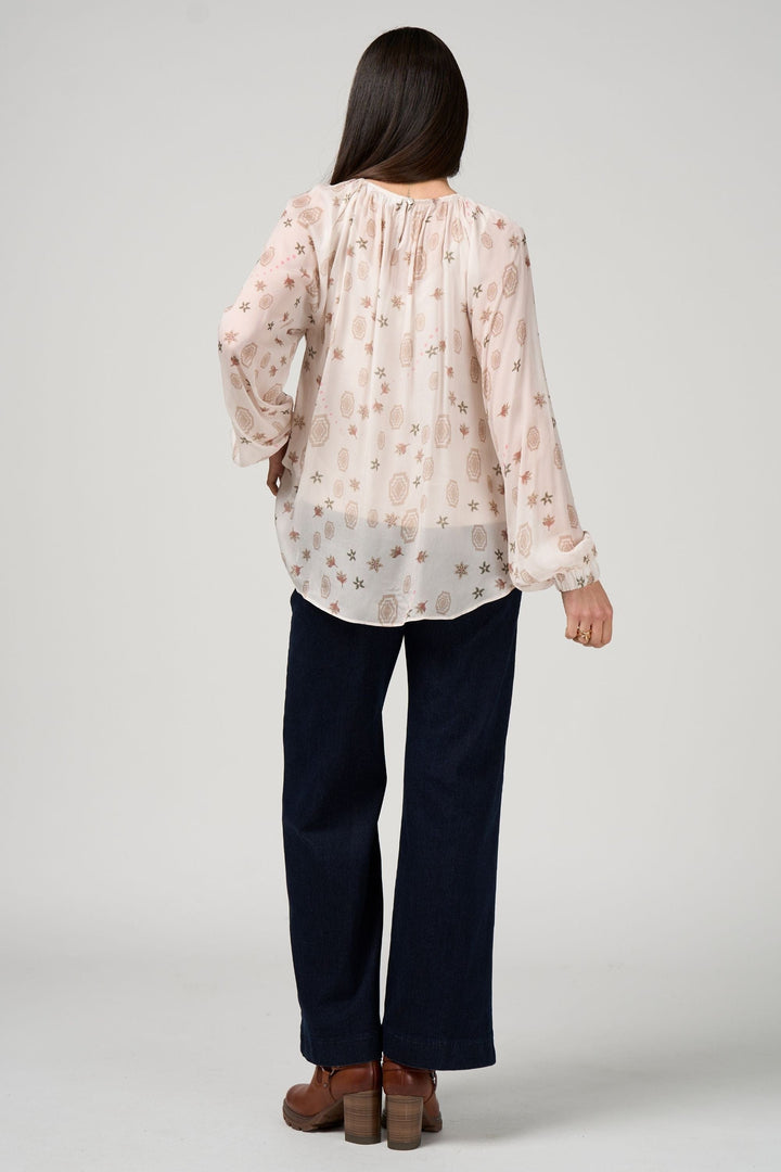 LOOBIES STORY TOP ANTOINETTE TOP - LS3211