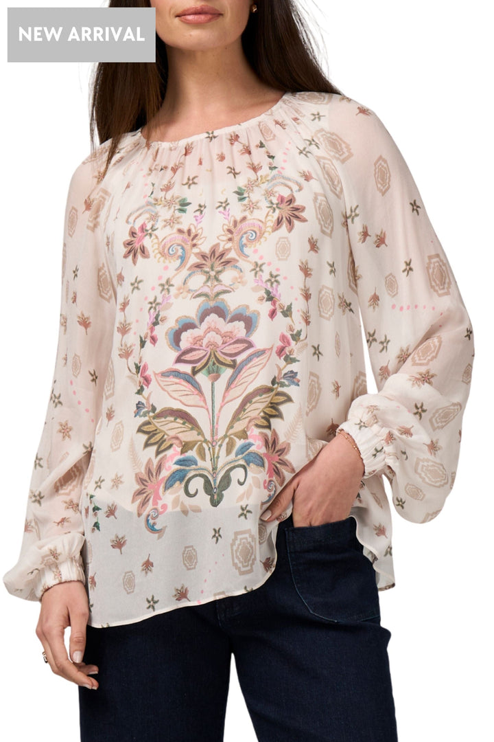 LOOBIES STORY TOP ANTOINETTE TOP - LS3211