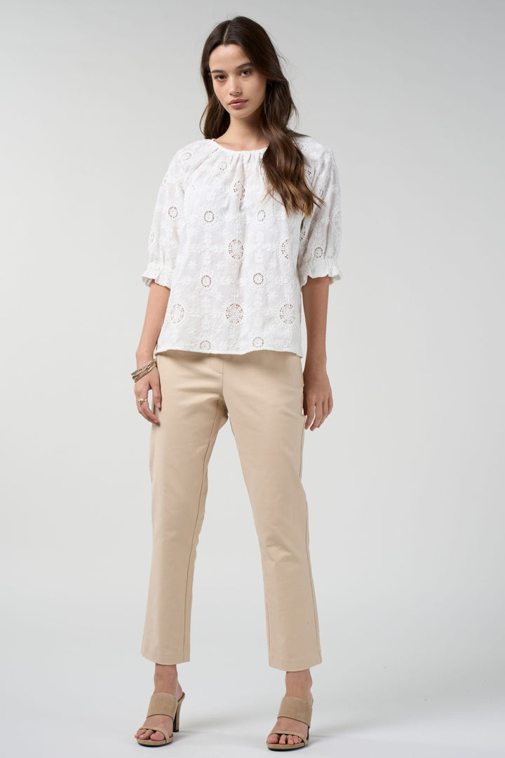 LOOBIES STORY TOP ASMITA TOP - LS3359