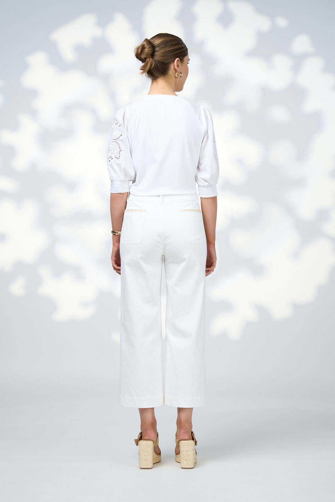 LOOBIES STORY TOP CALLI TOP - LS3079