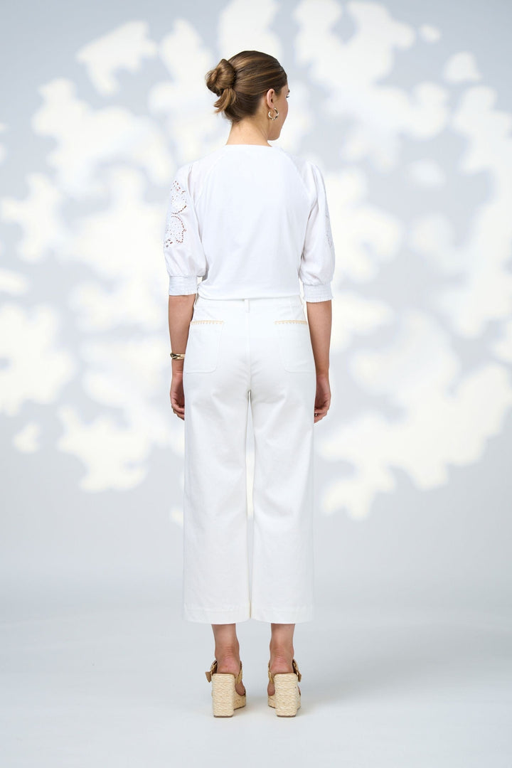 LOOBIES STORY TOP CALLI TOP - LS3079