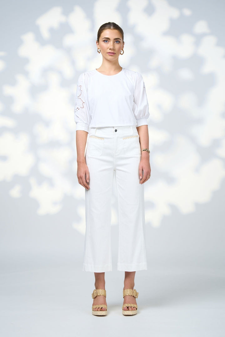 LOOBIES STORY TOP CALLI TOP - LS3079