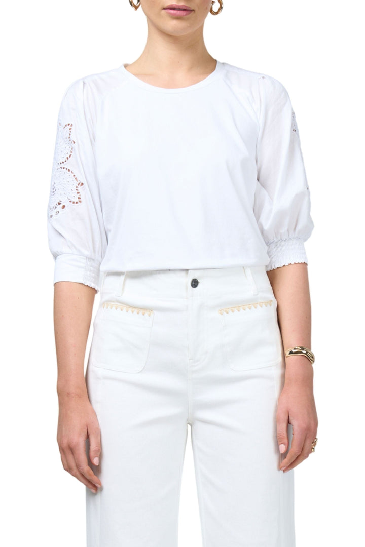LOOBIES STORY TOP CALLI TOP - LS3079