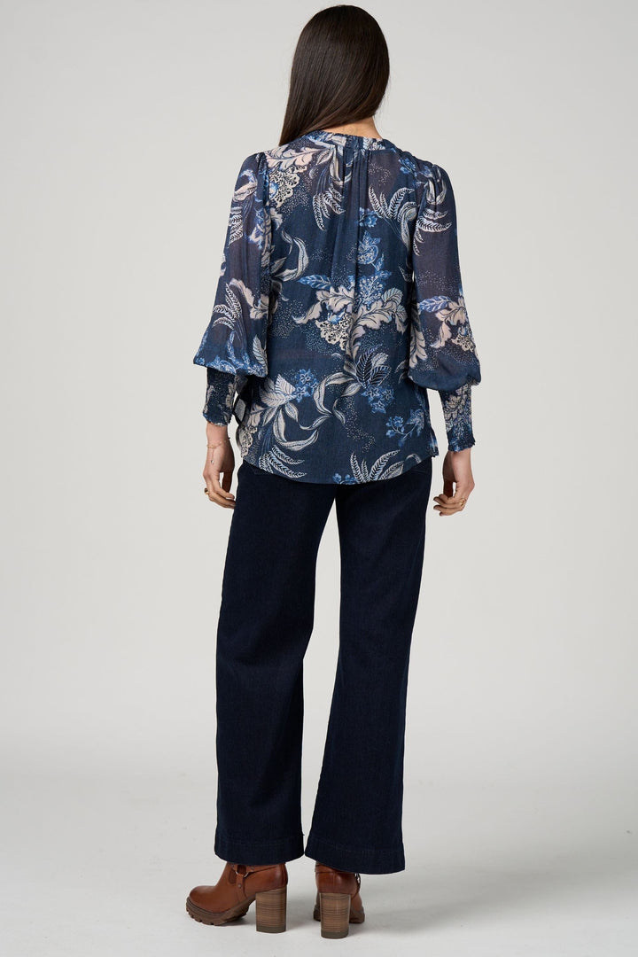 LOOBIES STORY TOP CASELLA TOP - LS3258