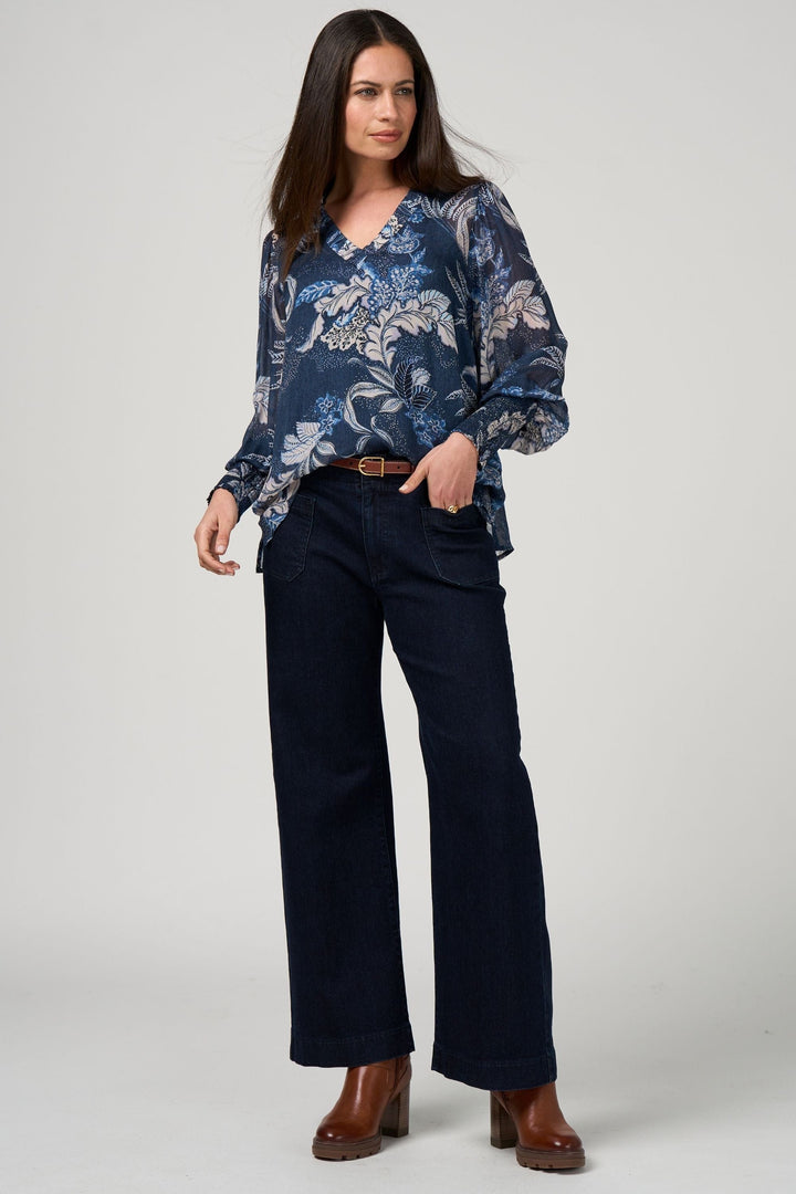 LOOBIES STORY TOP CASELLA TOP - LS3258