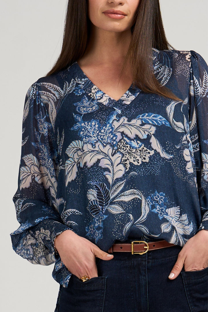LOOBIES STORY TOP CASELLA TOP - LS3258