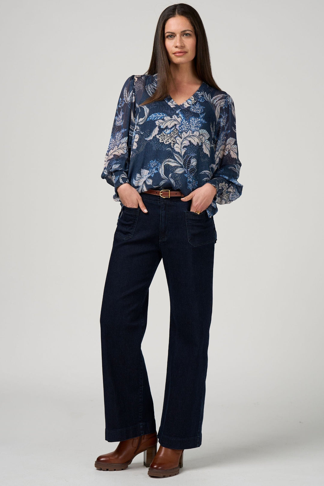 LOOBIES STORY TOP CASELLA TOP - LS3258
