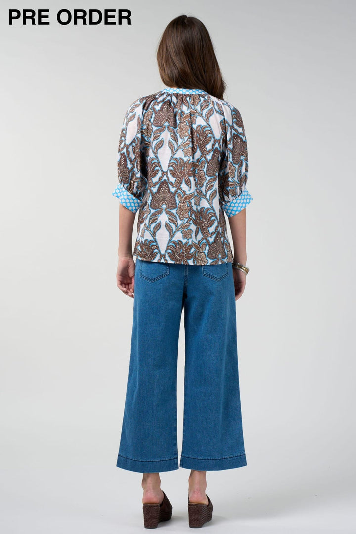 LOOBIES STORY TOP ELLA TOP - LS3369