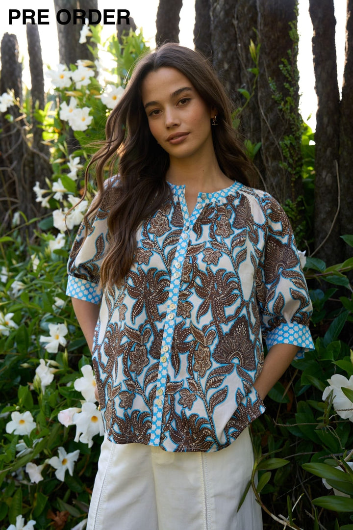 LOOBIES STORY TOP ELLA TOP - LS3369