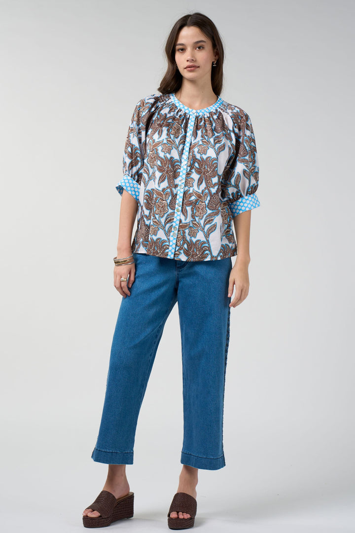 LOOBIES STORY TOP ELLA TOP - LS3369