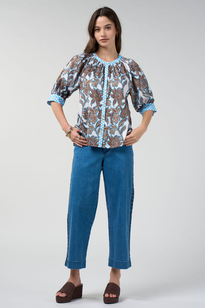 LOOBIES STORY TOP ELLA TOP - LS3369