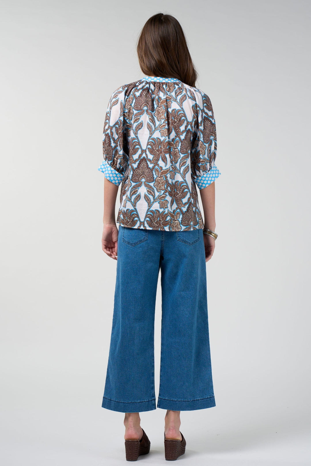 LOOBIES STORY TOP ELLA TOP - LS3369