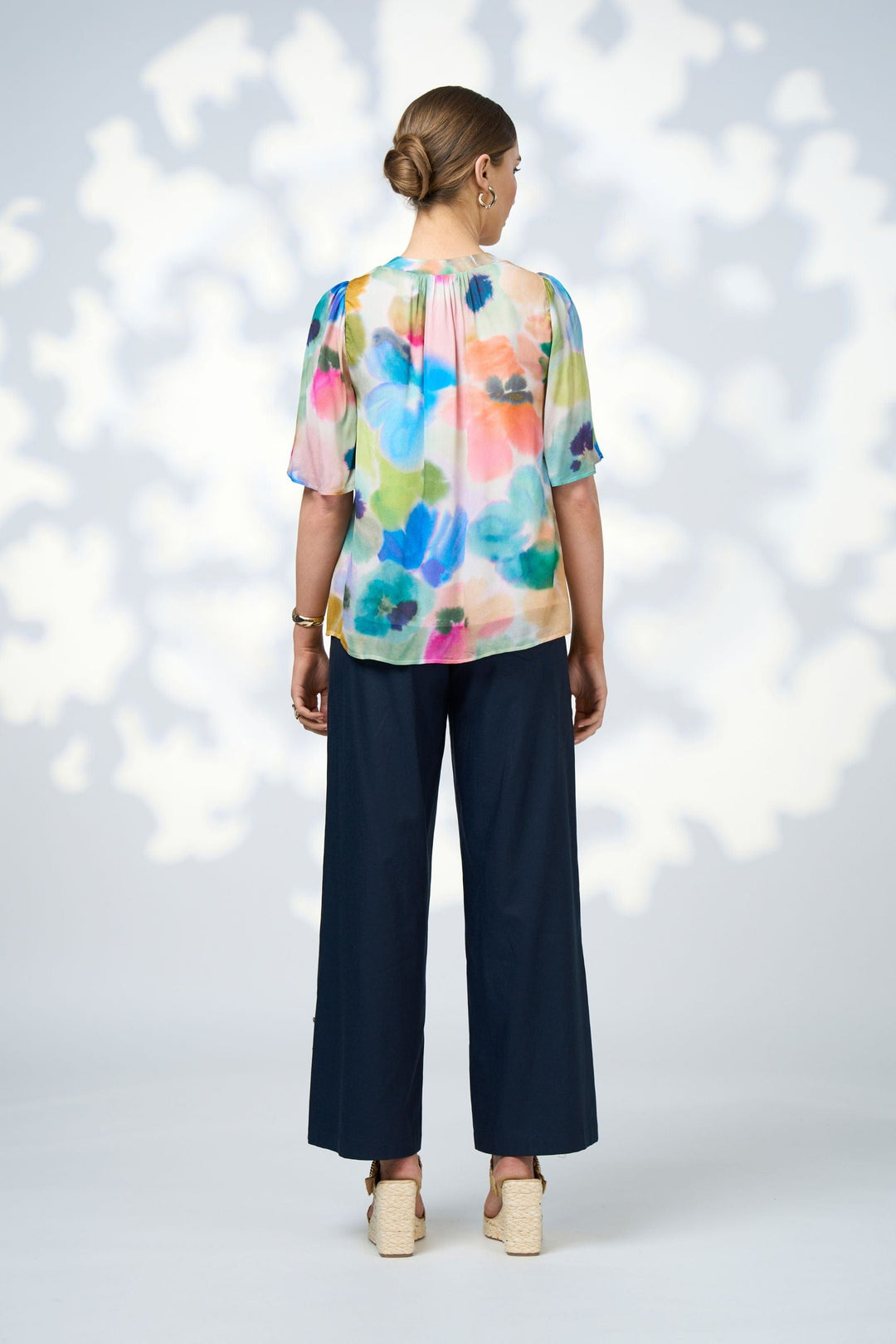 LOOBIES STORY TOP FREE SPIRIT TOP - LS3065