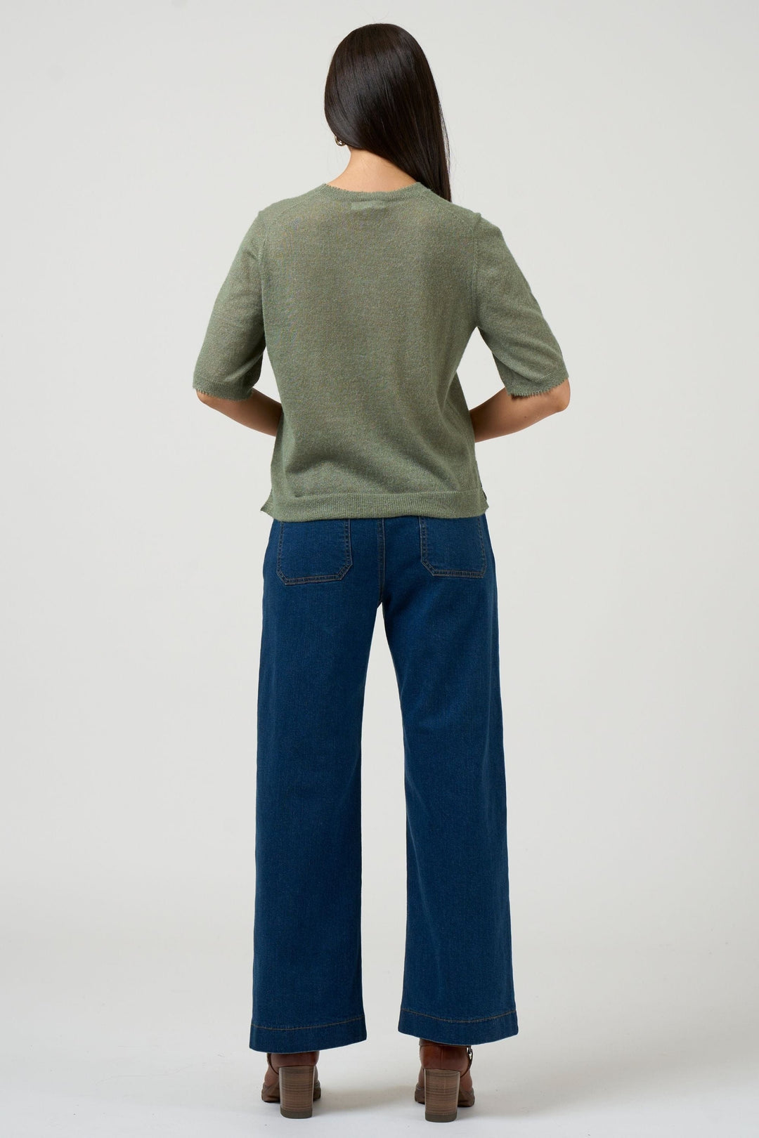 LOOBIES STORY TOP LUMIRA TEE - LSK2609