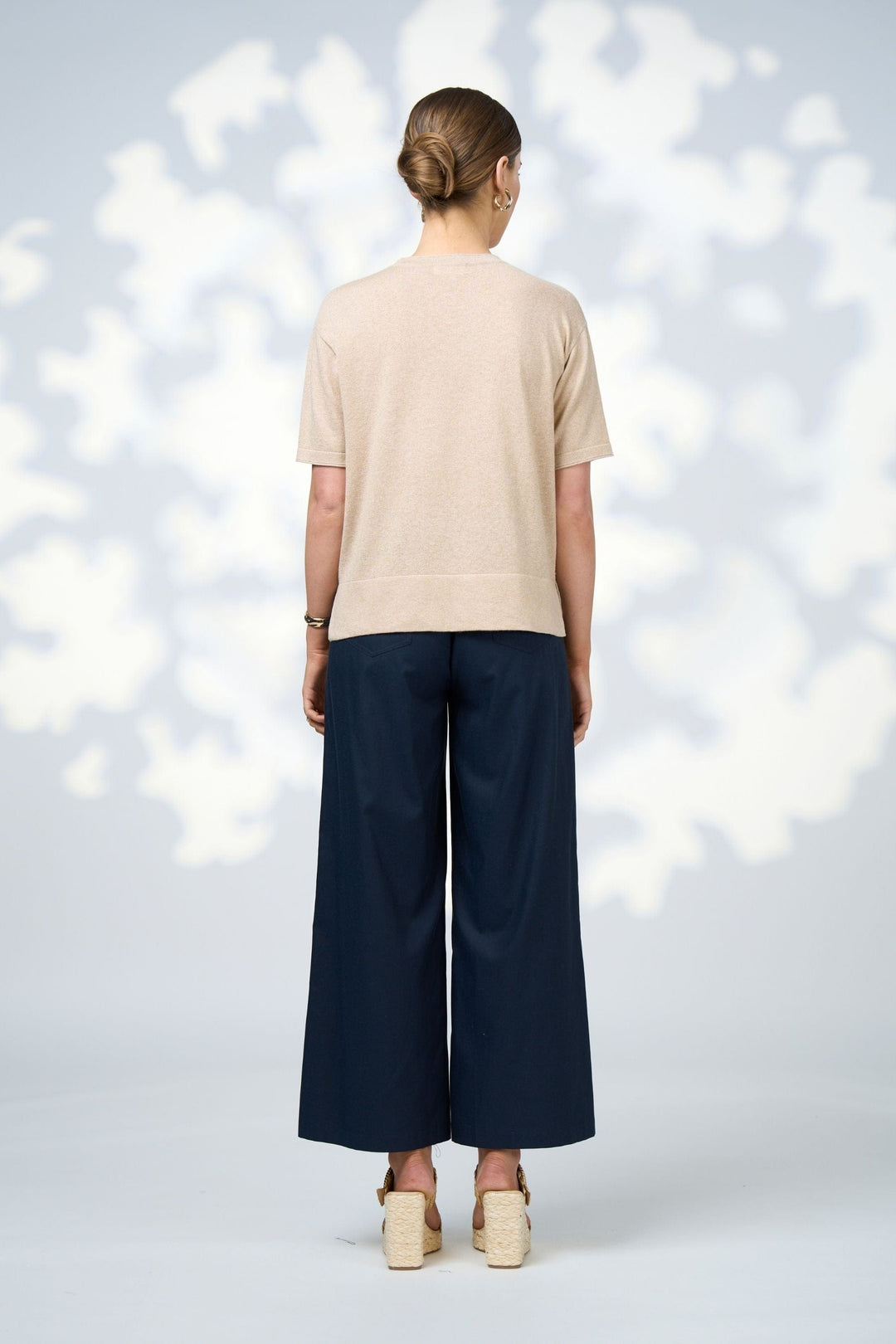 LOOBIES STORY TOP MICA TEE - LSK2551