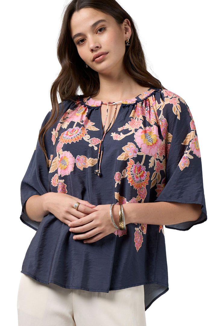 LOOBIES STORY TOP MIRISSA TOP - LS3347