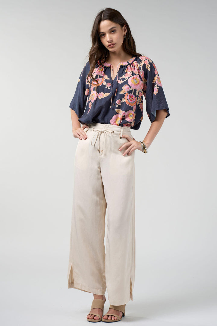 LOOBIES STORY TOP MIRISSA TOP - LS3347