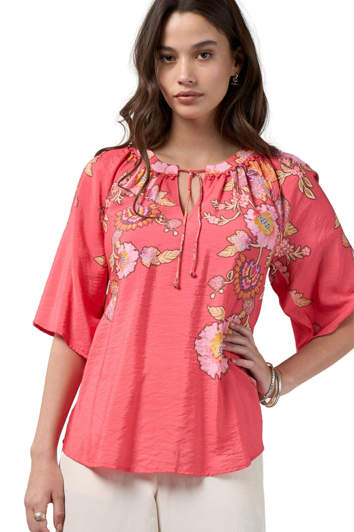 LOOBIES STORY TOP MIRISSA TOP - LS3347