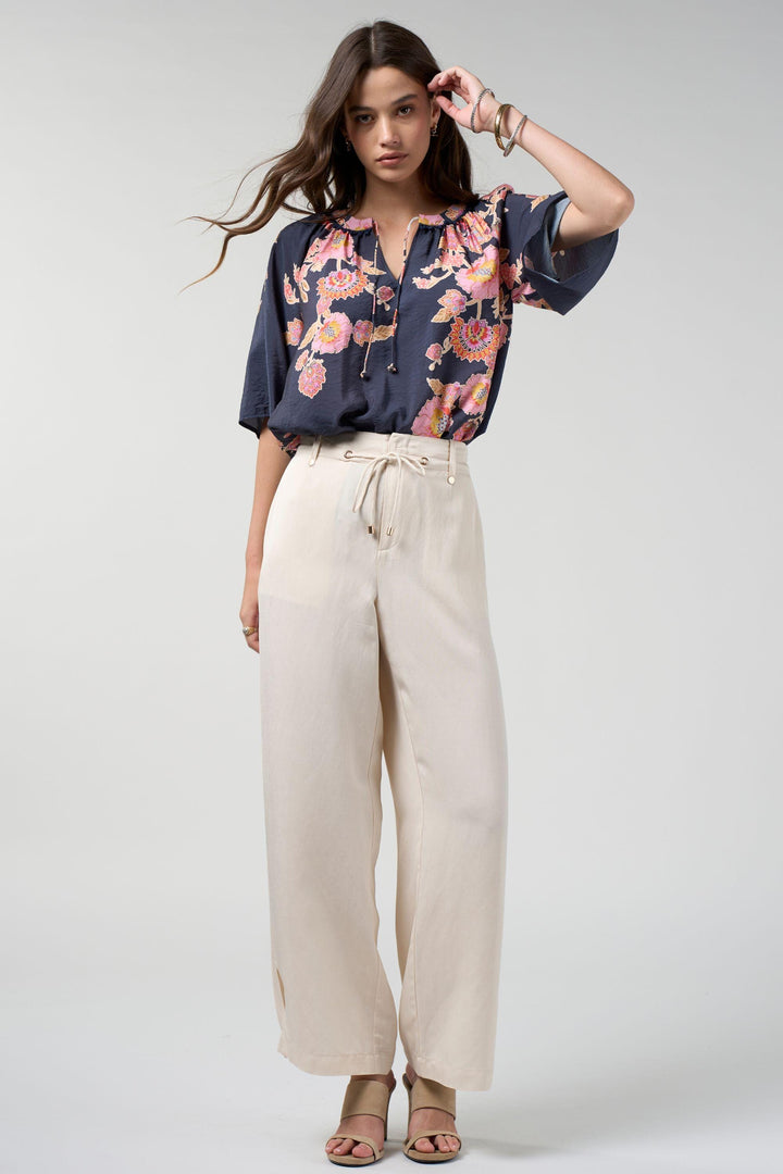 LOOBIES STORY TOP MIRISSA TOP - LS3347