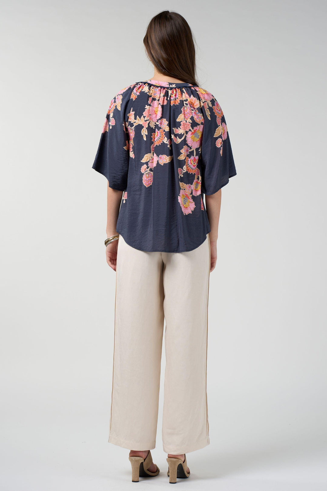 LOOBIES STORY TOP MIRISSA TOP - LS3347