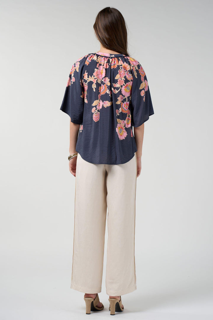 LOOBIES STORY TOP MIRISSA TOP - LS3347