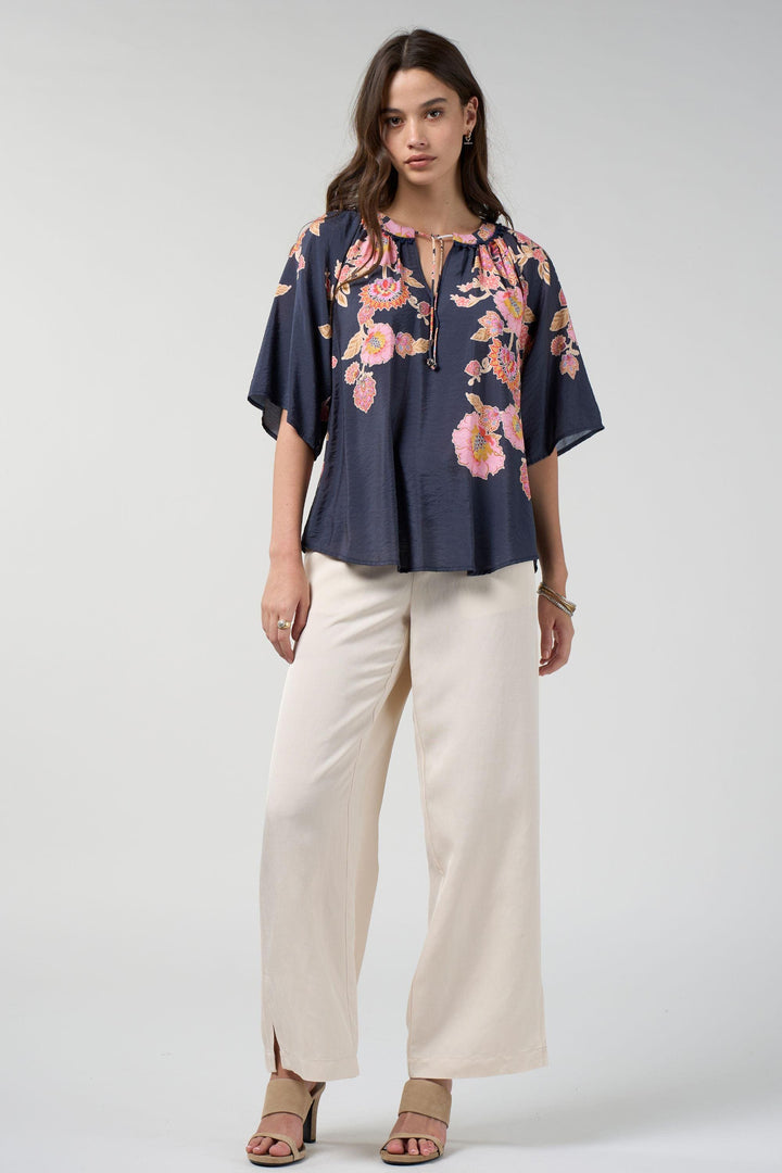 LOOBIES STORY TOP MIRISSA TOP - LS3347