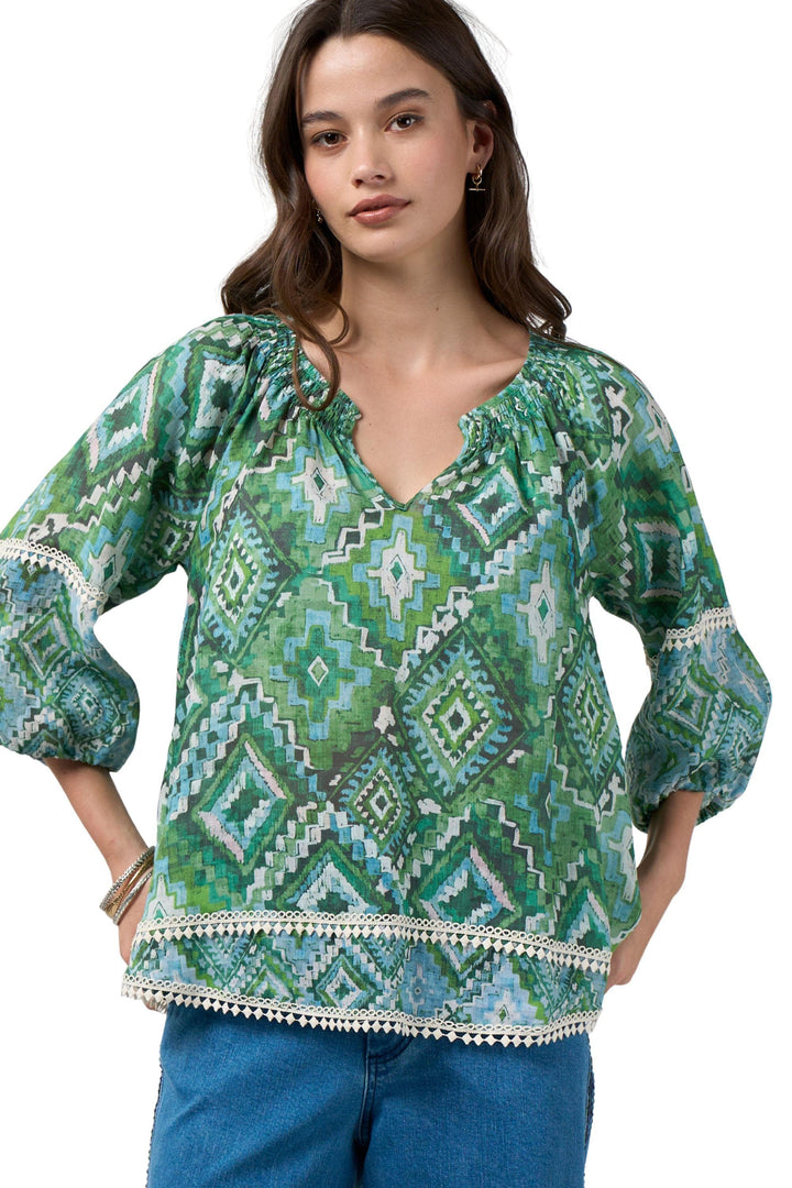 LOOBIES STORY TOP SINHALA TOP - LS3337