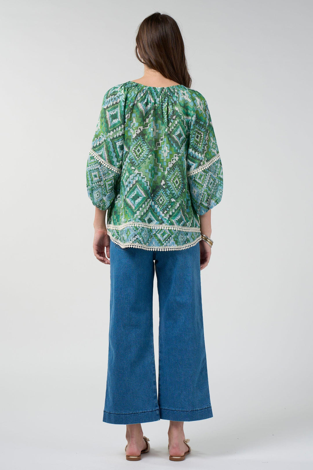 LOOBIES STORY TOP SINHALA TOP - LS3337