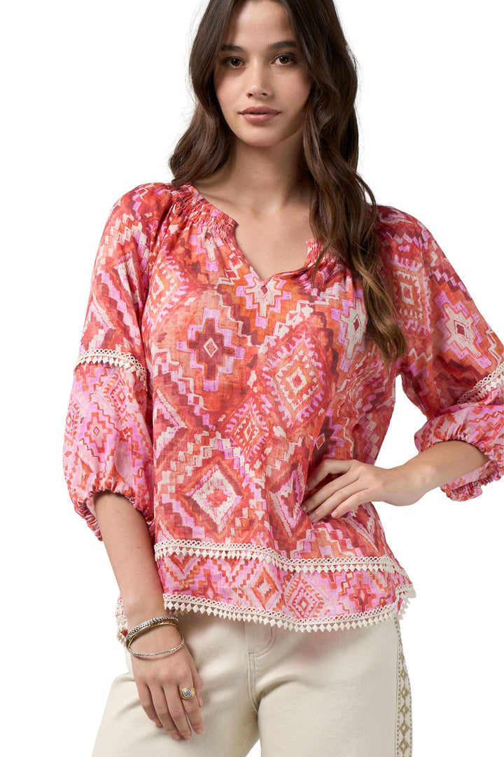LOOBIES STORY TOP SINHALA TOP - LS3337