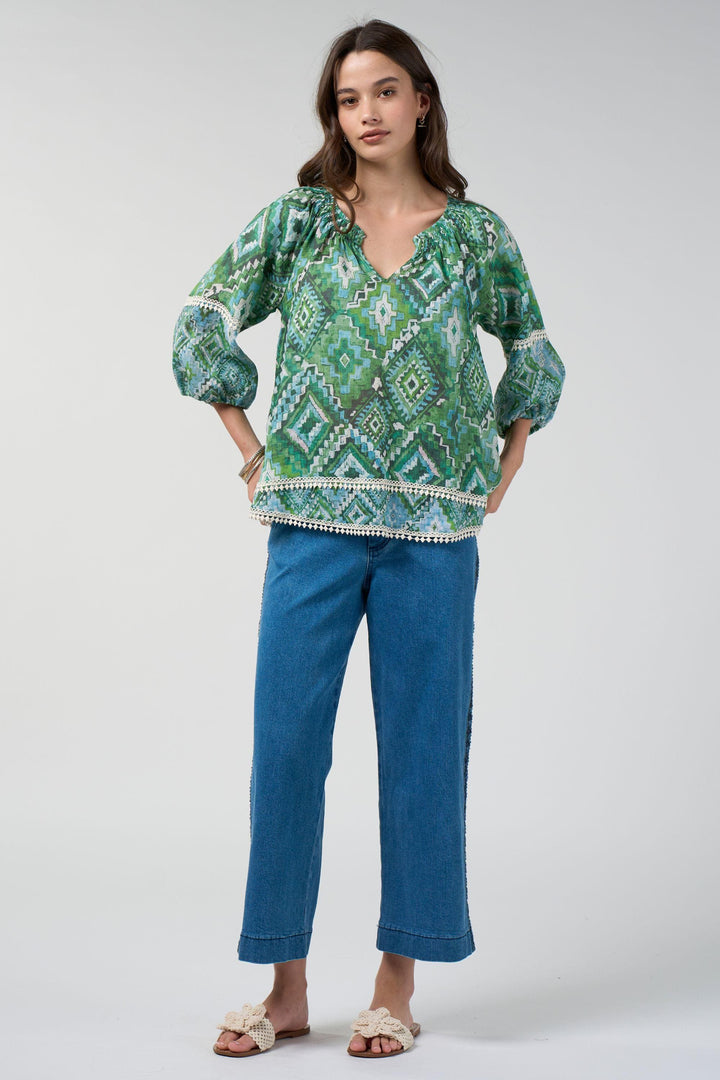 LOOBIES STORY TOP SINHALA TOP - LS3337