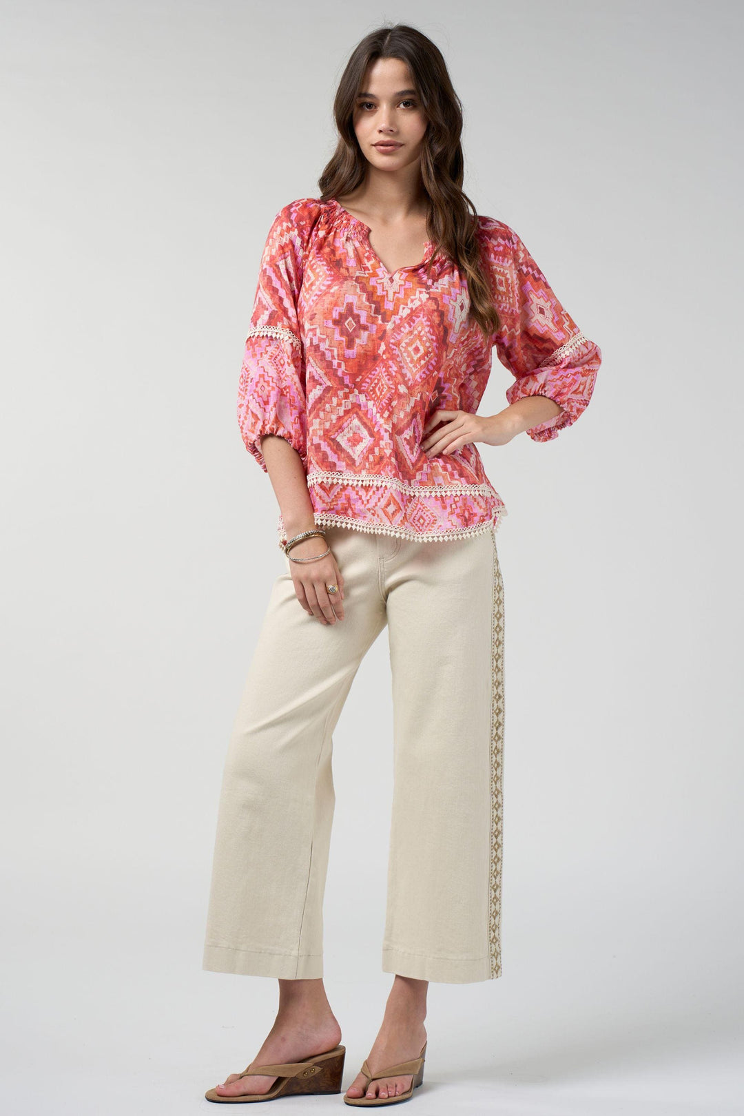 LOOBIES STORY TOP SINHALA TOP - LS3337