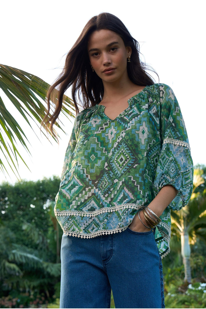 LOOBIES STORY TOP SINHALA TOP - LS3337