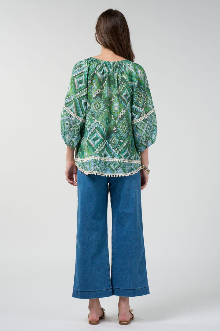 LOOBIES STORY TOP SINHALA TOP - LS3337