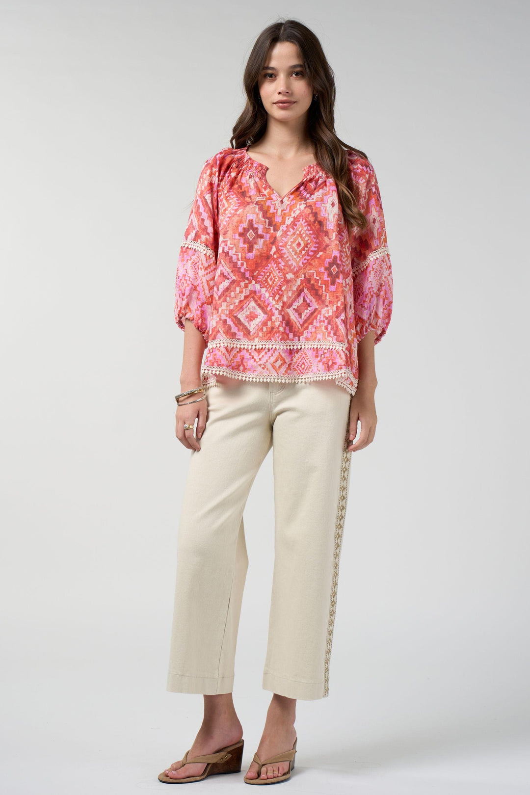 LOOBIES STORY TOP SINHALA TOP - LS3337