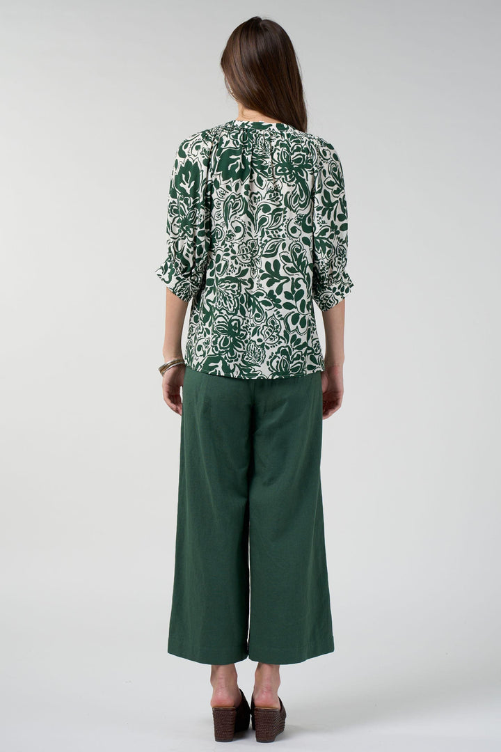 LOOBIES STORY TOP TEARDROP TOP - LS3369T