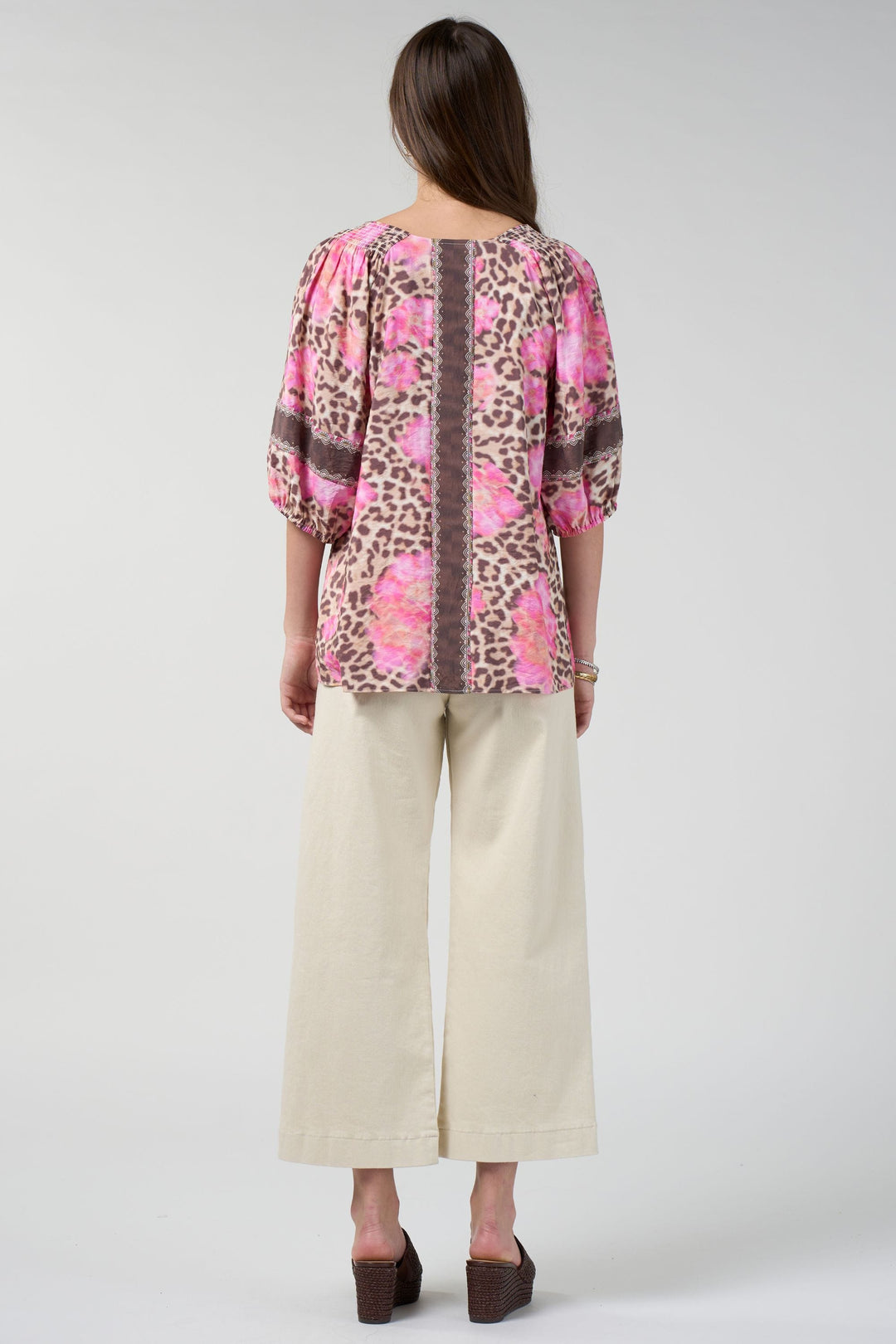 LOOBIES STORY TOP YALA TOP - LS3366