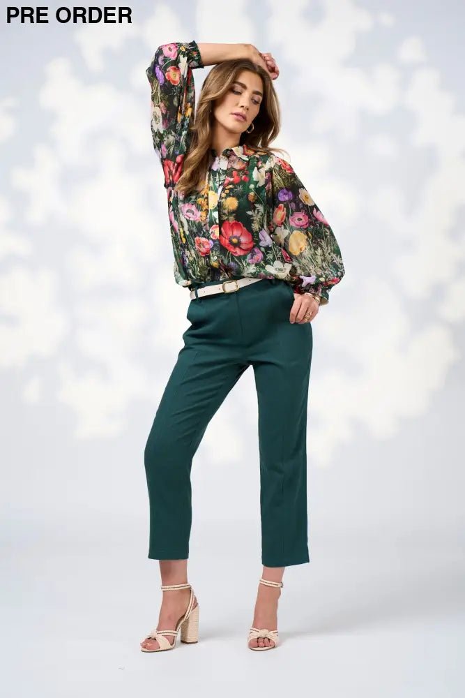 LOOKING GLASS SHIRT LS3048 SHIRT