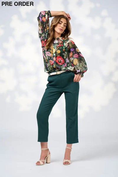 LOOKING GLASS SHIRT LS3048 SHIRT