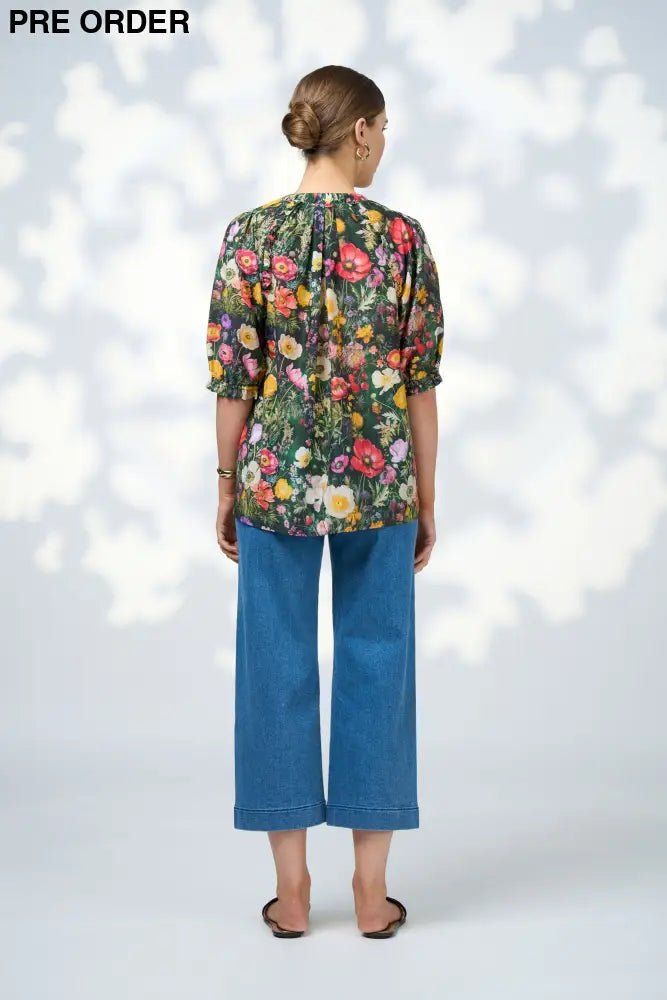 LOOKING GLASS TOP LS3047 TOP