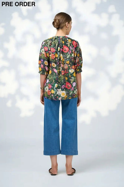 LOOKING GLASS TOP LS3047 TOP