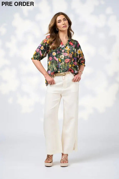 LOOKING GLASS TOP LS3047 TOP